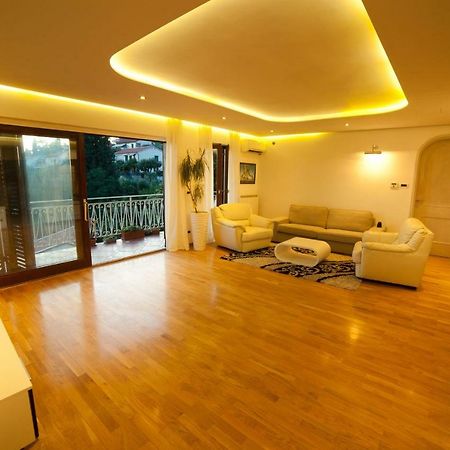 Xxl Luxury Apartment & Top Sea View Portorož Eksteriør billede