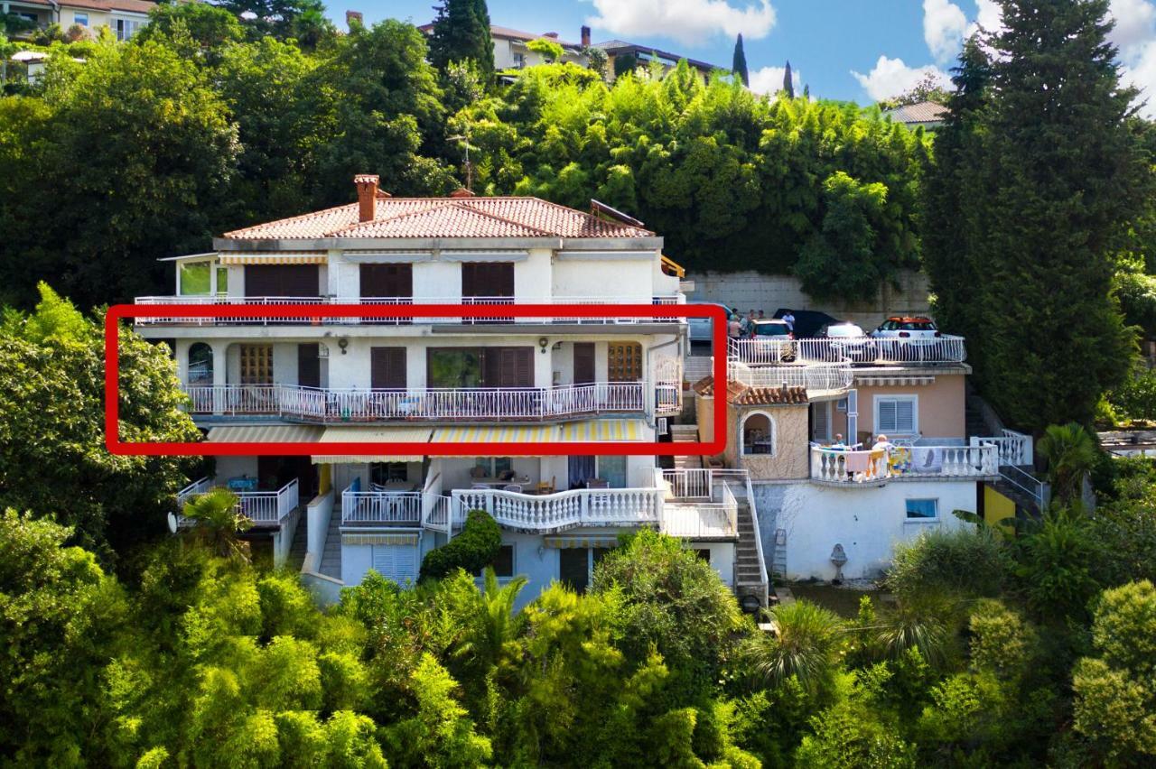 Xxl Luxury Apartment & Top Sea View Portorož Eksteriør billede
