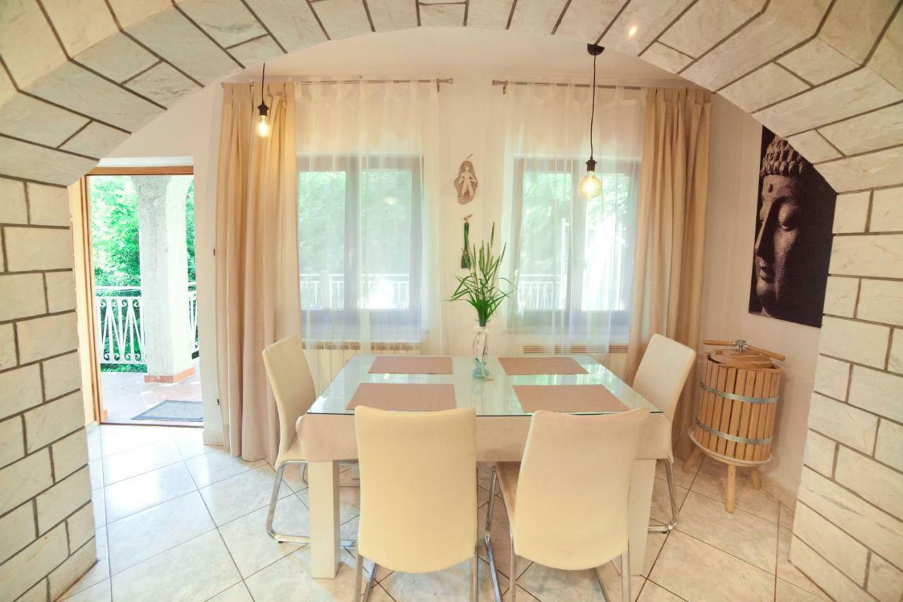 Xxl Luxury Apartment & Top Sea View Portorož Eksteriør billede