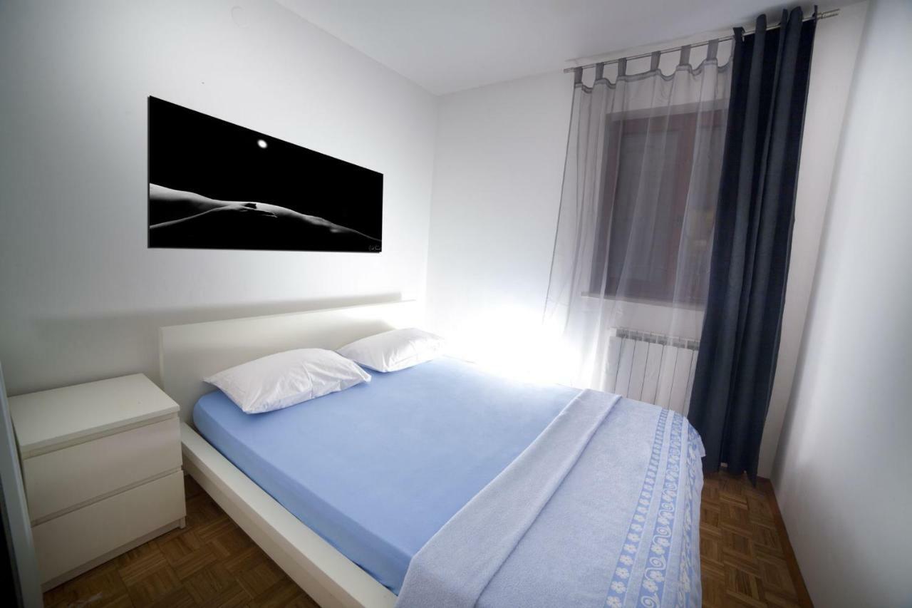 Xxl Luxury Apartment & Top Sea View Portorož Eksteriør billede